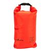 FRILUFTS WATERPROOF BAG Packsack MANDARIN RED - MANDARIN RED