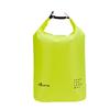 FRILUFTS WATERPROOF BAG Packsack FLUO YELLOW - FLUO YELLOW