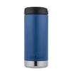  KANTEEN TKWIDE VI. MIT CAFÉ CAP - Thermobecher - REAL TEAL