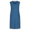  MATHRAKI SL DRESS Damen - Kleid - DARK BLUE