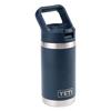 Yeti Coolers RAMBLER JR 12 OZ KIDS BOTTLE Kinder Thermobecher CANYON RED - NAVY