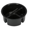 Yeti Coolers LOADOUT BUCKET CADDY Ausrüstungsbox BLACK - BLACK