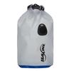 SealLine DISCOVERY VIEW DRY BAG Packsack ORANGE - BLUE