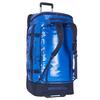 Eagle Creek CARGO HAULER XT WHEELED DUFFEL 120L Reisetasche mit Rollen JET BLACK - AIZOME BLUE