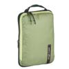 Eagle Creek PACK-IT ISOLATE COMPRESSION CUBE S Packbeutel MOSSY GREEN - MOSSY GREEN