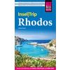 REISE KNOW-HOW INSELTRIP RHODOS 1