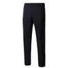 The North Face M PROJECT PANT Herren Kletterhose TANDORI SPICE RED - AVIATOR NAVY