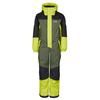 Jack Wolfskin ICY MOUNTAIN SUIT K Kinder Overall THYME GREEN - THYME GREEN