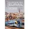 EUROPE BY EURAIL 2022: TOURING EUROPE BY TRAIN 1