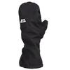 Mountain Equipment ODYSSEY MITT Unisex Handschuhe BLACK - BLACK