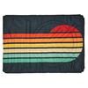 Voited RIPSTOP BLANKET Decke PATCH - SUN RAYS