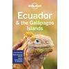 ECUADOR &  THE GALAPAGOS ISLANDS 1