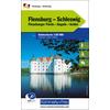 FLENSBURG - SCHLESWIG NR. 09 OUTDOORKARTE DEUTSCHLAND 1