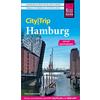 REISE KNOW-HOW CITYTRIP HAMBURG 1