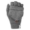 FRILUFTS HYTTEBO GLOVES Unisex Handschuhe SMOKED PEARL - SMOKED PEARL