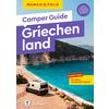 MARCO POLO CAMPER GUIDE GRIECHENLAND 1