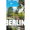 AHOI, BERLIN Reiseführer EDITION Q - EDITION Q
