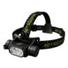 Nitecore HC65 V2 Stirnlampe BLACK - BLACK
