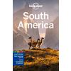 SOUTH AMERICA Reiseführer LONELY PLANET - LONELY PLANET