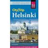 REISE KNOW-HOW CITYTRIP HELSINKI 1