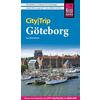 REISE KNOW-HOW CITYTRIP GÖTEBORG 1