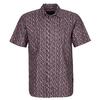 Patagonia M' S BACK STEP SHIRT Herren Outdoor Hemd INTERTWINED HANDS: EVENING MAU - INTERTWINED HANDS: EVENING MAU