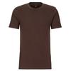 Royal Robbins SUNSET TEE S/S Herren T-Shirt SLATE - JAVA