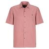Royal Robbins MOJAVE PUCKER Herren Outdoor Hemd COLLINS BLUE - HEIRLOOM ROSE