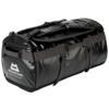 Mountain Equipment WET &  DRY ROLLER KIT BAG 100L Reisetasche mit Rollen BLACK SHADOW - BLACK SHADOW