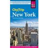 REISE KNOW-HOW CITYTRIP NEW YORK 1