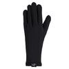 Arc'teryx RHO GLOVE Unisex Handschuhe BLACK - BLACK