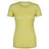 Ortovox 150 COOL MTN PROTECTOR TS W Damen Funktionsshirt NON DYED - WABISABI