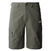 The North Face M EXPLORATION SHORT - EU Herren Shorts NEW TAUPE GREEN - NEW TAUPE GREEN
