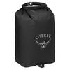 Osprey ULTRALIGHT DRYSACK 12L Packsack TOFFEE ORANGE - BLACK