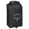 Osprey ULTRALIGHT DRYSACK 20L Packsack LIMON GREEN - BLACK