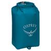 Osprey ULTRALIGHT DRYSACK 20L Packsack LIMON GREEN - WATERFRONT BLUE