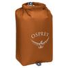 Osprey ULTRALIGHT DRYSACK 20L Packsack LIMON GREEN - TOFFEE ORANGE