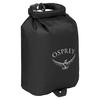 Osprey ULTRALIGHT DRYSACK 3L Packsack LIMON GREEN - BLACK