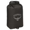 Osprey ULTRALIGHT DRYSACK 6L Packsack TOFFEE ORANGE - BLACK