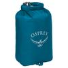 Osprey ULTRALIGHT DRYSACK 6L Packsack LIMON GREEN - WATERFRONT BLUE