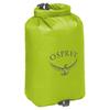 Osprey ULTRALIGHT DRYSACK 6L Packsack TOFFEE ORANGE - LIMON GREEN