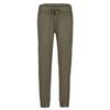 Tentree W COLWOOD JOGGER Damen Freizeithose OLIVE NIGHT GREEN - OLIVE NIGHT GREEN