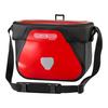 Ortlieb ULTIMATE SIX CLASSIC Lenkertasche RED - BLACK - RED - BLACK
