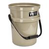 Yeti Coolers LOADOUT BUCKET Wasserkanister WHITE - TAN