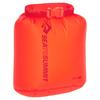 Sea to Summit ULTRA-SIL DRY BAG Packsack BLUE ATOLL - SPICY ORANGE