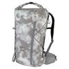 Jack Wolfskin 3D AERORISE 30 Tagesrucksack SILVER ALL OVER - SILVER ALL OVER