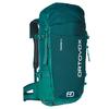 Ortovox TRAVERSE 30 Tagesrucksack PACIFIC GREEN - PACIFIC GREEN