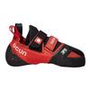 Ocun OZONE Unisex Kletterschuhe RED - RED