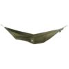 Ticket To The Moon COMPACT HAMMOCK Hängematte ROYAL BLUE - ARMY GREEN