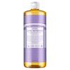 Dr. Bronner' s 18-IN-1 NATURSEIFE Outdoor Seife BABY-MILD (NEUTRAL) - LAVENDEL